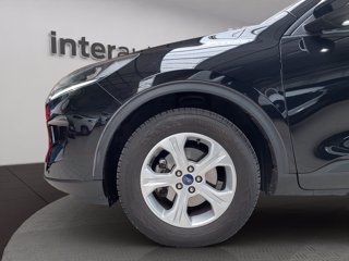 FORD Kuga 1.5 ecoblue Connect 2wd 120cv