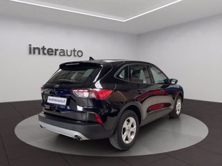 FORD Kuga 1.5 ecoblue Connect 2wd 120cv