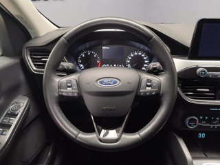 FORD Kuga 1.5 ecoblue Connect 2wd 120cv