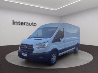 FORD transit 330 2.0 tdci 130cv trend L3H2 E6