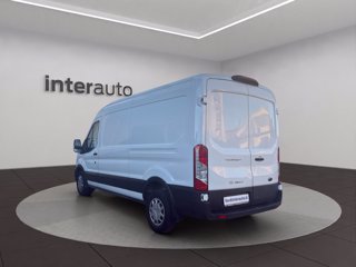 FORD transit 330 2.0 tdci 130cv trend L3H2 E6