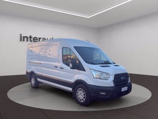 FORD transit 330 2.0 tdci 130cv trend L3H2 E6