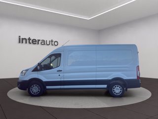 FORD transit 330 2.0 tdci 130cv trend L3H2 E6