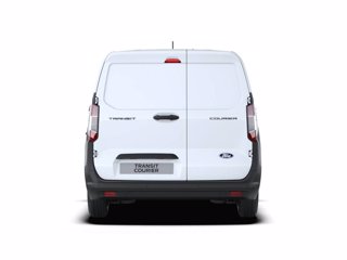 FORD Nuovo Transit Courier Van Trend 1.5 EcoBlue 100 CV -