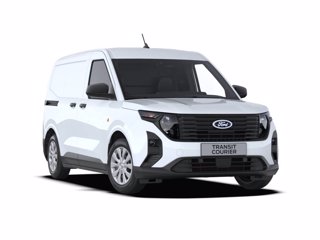 FORD Nuovo Transit Courier Van Trend 1.0 EcoBoost 125 CV A7 -