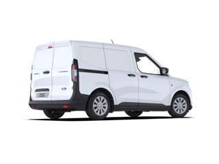 FORD Nuovo Transit Courier Van Trend 1.0 EcoBoost 125 CV A7 -