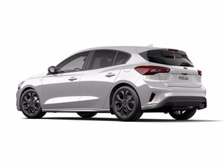 FORD Focus ST-Line X  1.0 EcoBoost Hybrid 125 CV 5 porte Man