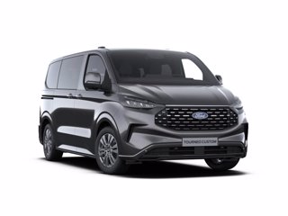 FORD Nuovo Tourneo Custom Titanium 2.0 EcoBlue 136CV 320 L1H1