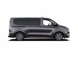 FORD Nuovo Tourneo Custom Titanium 2.0 EcoBlue 136CV 320 L1H1