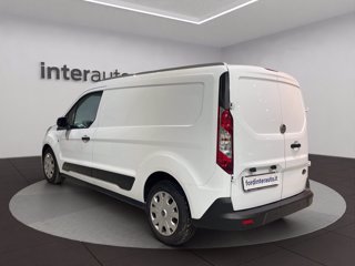 FORD Transit Connect 210 1.5 ecoblue(tdci) 100cv Trend L2H1 E6.2