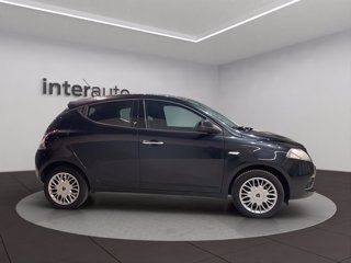 LANCIA Ypsilon 1.2 Gold 69cv my18