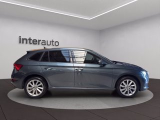 SKODA Scala 1.6 tdi Style 115cv dsg