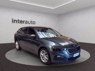 SKODA Scala 1.6 tdi Style 115cv dsg