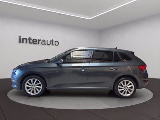 SKODA Scala 1.6 tdi Style 115cv dsg