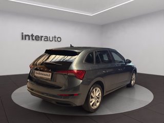 SKODA Scala 1.6 tdi Style 115cv dsg