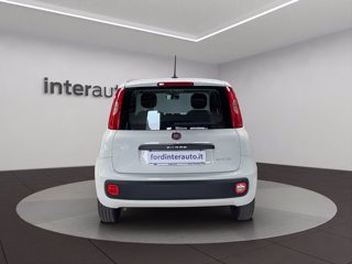 FIAT Panda 1.0 hybrid Easy s&s 70cv