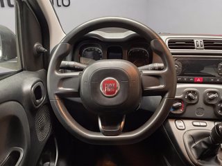 FIAT Panda 1.0 hybrid Easy s&s 70cv