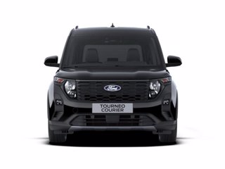 FORD Nuovo Tourneo Courier Active 1.0 EcoBoost 125 CV 93 kW Trasmissione manuale a 6 rapporti 2WD