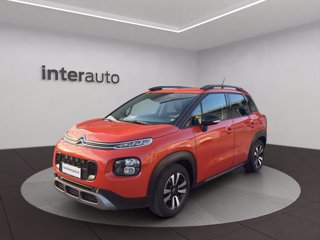 CITROEN C3 Aircross 1.2 puretech Shine 82cv my18