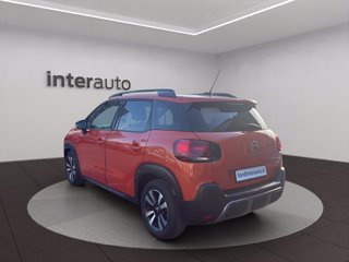 CITROEN C3 Aircross 1.2 puretech Shine 82cv my18