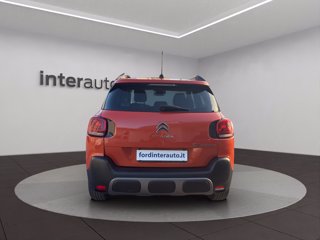 CITROEN C3 Aircross 1.2 puretech Shine 82cv my18