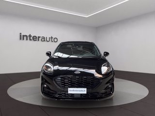 FORD Puma 1.0 ecoboost h ST-Line s&s 125cv