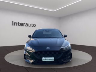 FORD Focus 1.0 ecoboost ST-Line s&s 125cv