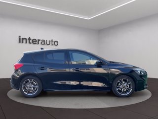 FORD Focus 1.0 ecoboost ST-Line s&s 125cv