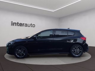 FORD Focus 1.0 ecoboost ST-Line s&s 125cv