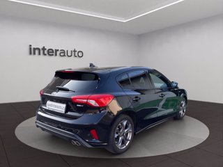 FORD Focus 1.0 ecoboost ST-Line s&s 125cv