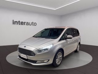 FORD Galaxy 2.0 tdci Titanium Business s&s 150cv powershift