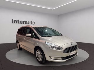 FORD Galaxy 2.0 tdci Titanium Business s&s 150cv powershift