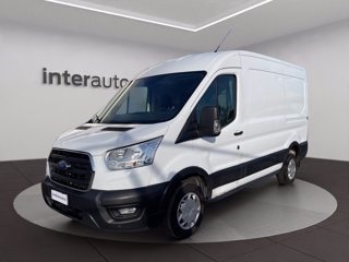 FORD transit 310 2.0 tdci 130cv trend L2H2 E6.2