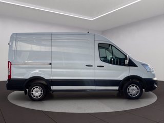 FORD transit 310 2.0 tdci 130cv trend L2H2 E6.2