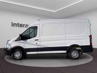 FORD transit 310 2.0 tdci 130cv trend L2H2 E6.2