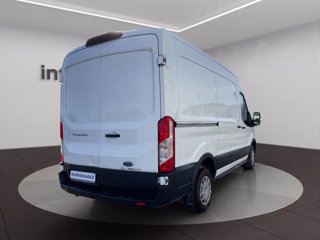 FORD transit 310 2.0 tdci 130cv trend L2H2 E6.2