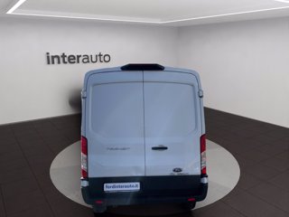 FORD transit 310 2.0 tdci 130cv trend L2H2 E6.2