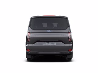 FORD Nuovo Transit Custom Combi Titanium 2.0 Ecoblue 150cv 320 L1H1