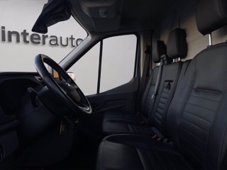 FORD transit 350 2.0 tdci 170cv trail L3H2 E6.2