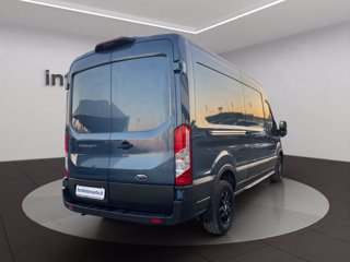 FORD transit 350 2.0 tdci 170cv trail L3H2 E6.2