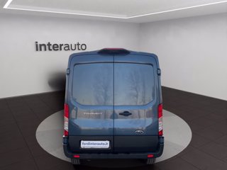 FORD transit 350 2.0 tdci 170cv trail L3H2 E6.2