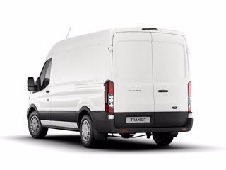 FORD Trazione Anteriore Van Trend 130cv 350 L2H2