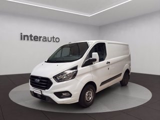 FORD transit custom 280 2.0 tdci 130cv trend L1H1 E6.2