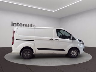 FORD transit custom 280 2.0 tdci 130cv trend L1H1 E6.2