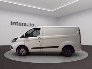 FORD transit custom 280 2.0 tdci 130cv trend L1H1 E6.2