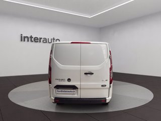 FORD transit custom 280 2.0 tdci 130cv trend L1H1 E6.2