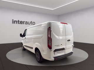 FORD transit custom 280 2.0 tdci 130cv trend L1H1 E6.2