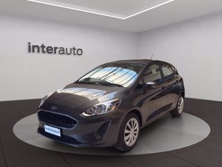 FORD Fiesta 5p 1.1 Plus 85cv