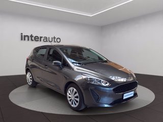 FORD Fiesta 5p 1.1 Plus 85cv