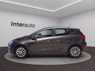 FORD Fiesta 5p 1.1 Plus 85cv